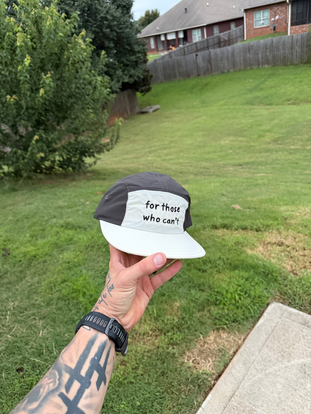 ftwc running cap
