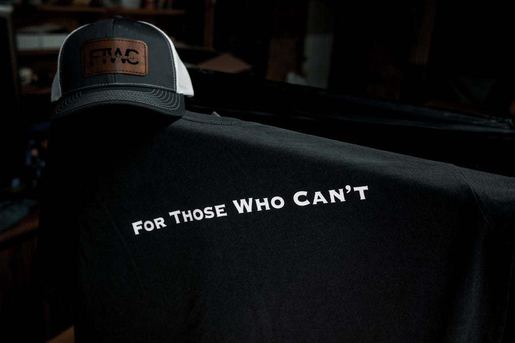 FTWC Richardson 112 Hat