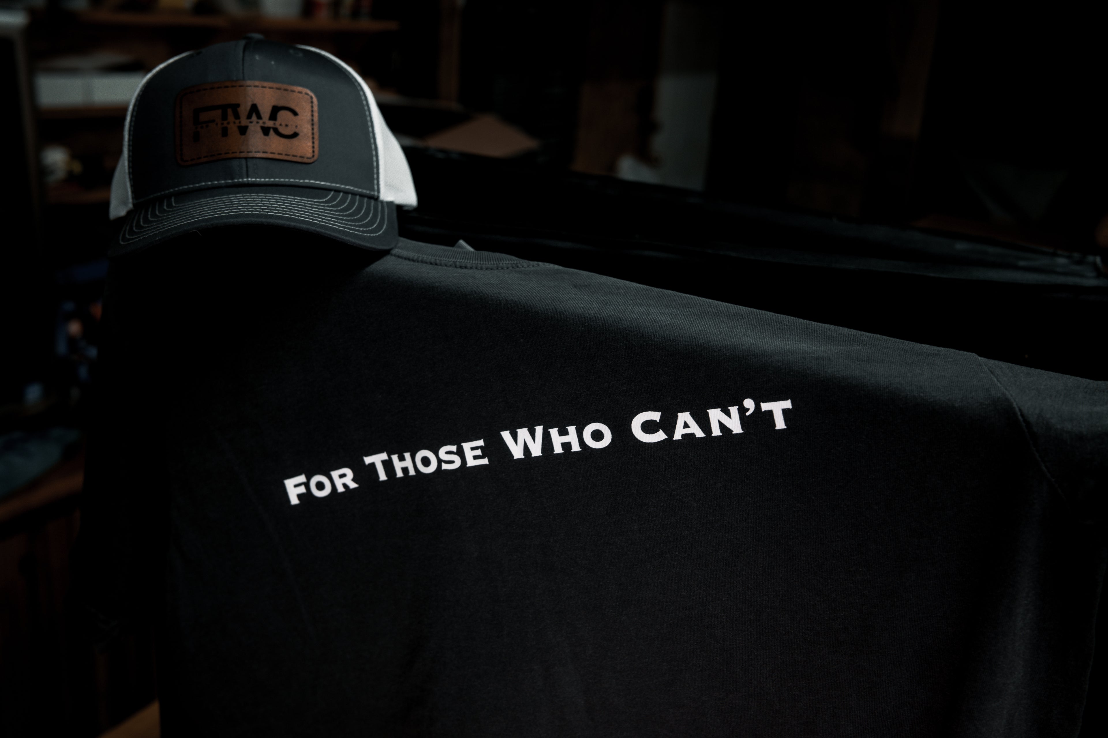 FTWC Richardson 112 Hat