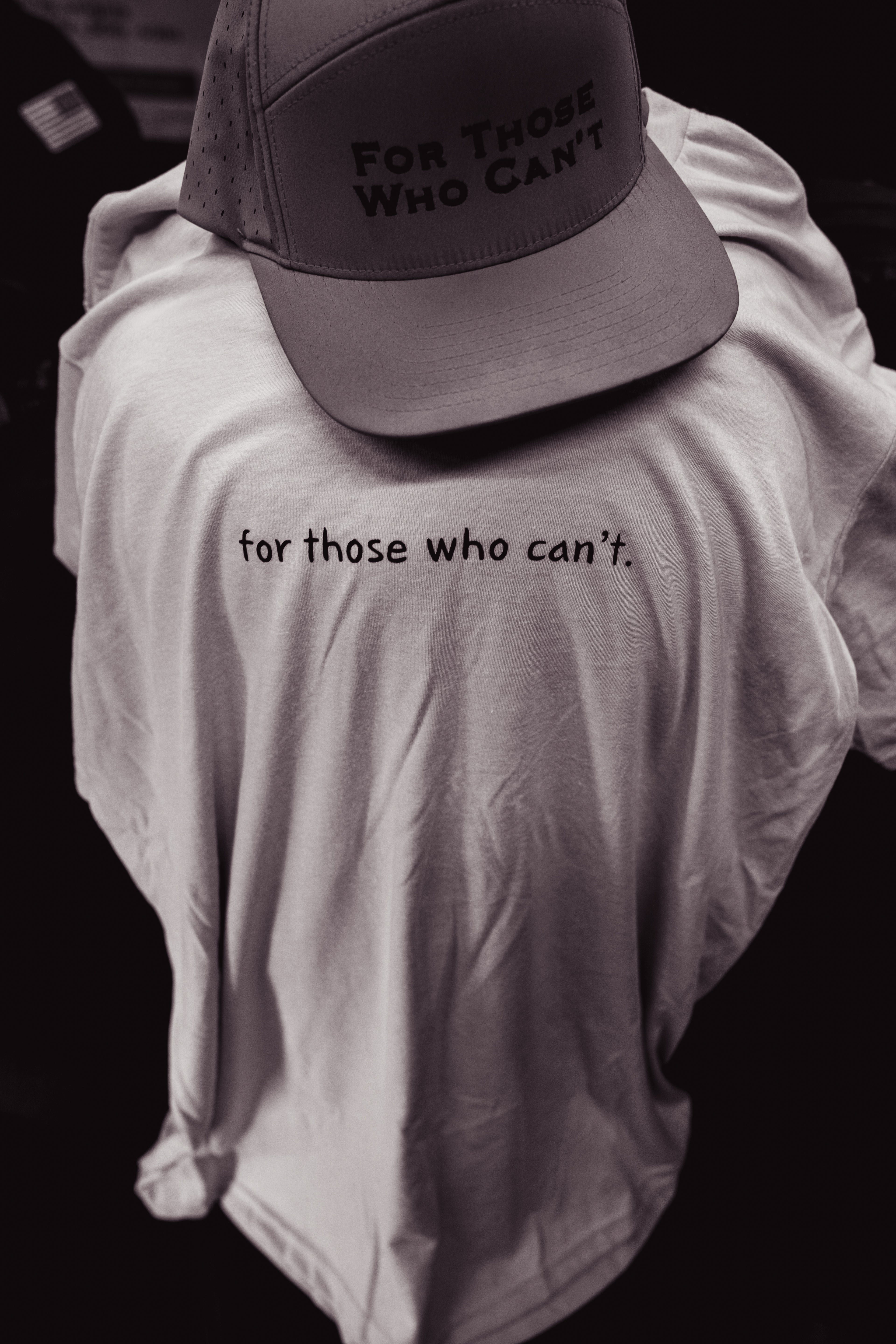 ftwc tee stone
