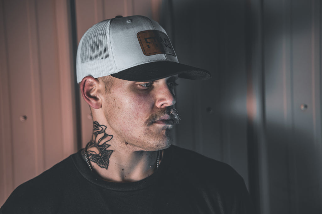 FTWC Richardson 112 Hat