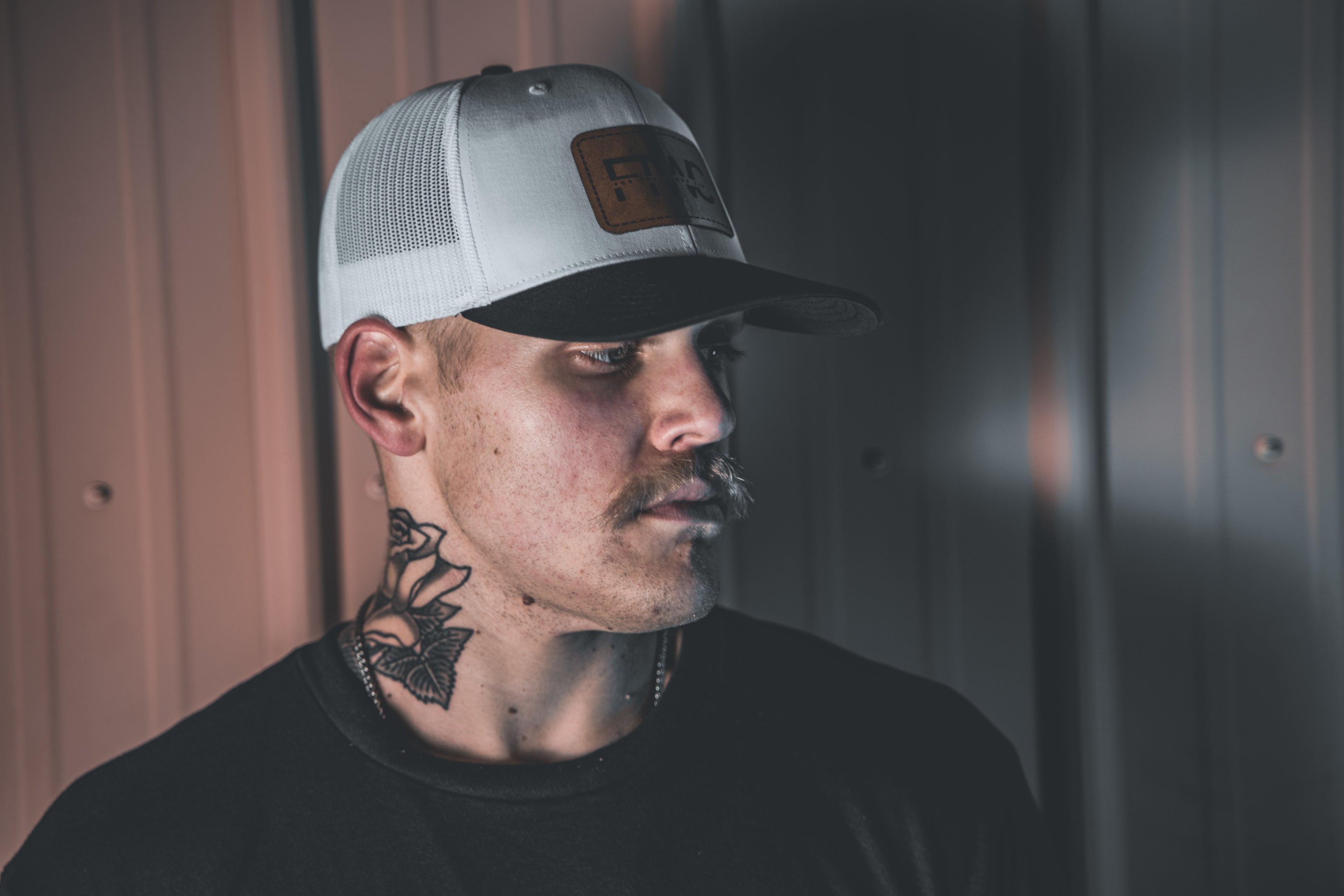 FTWC Richardson 112 Hat