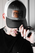 FTWC Richardson 112 Hat