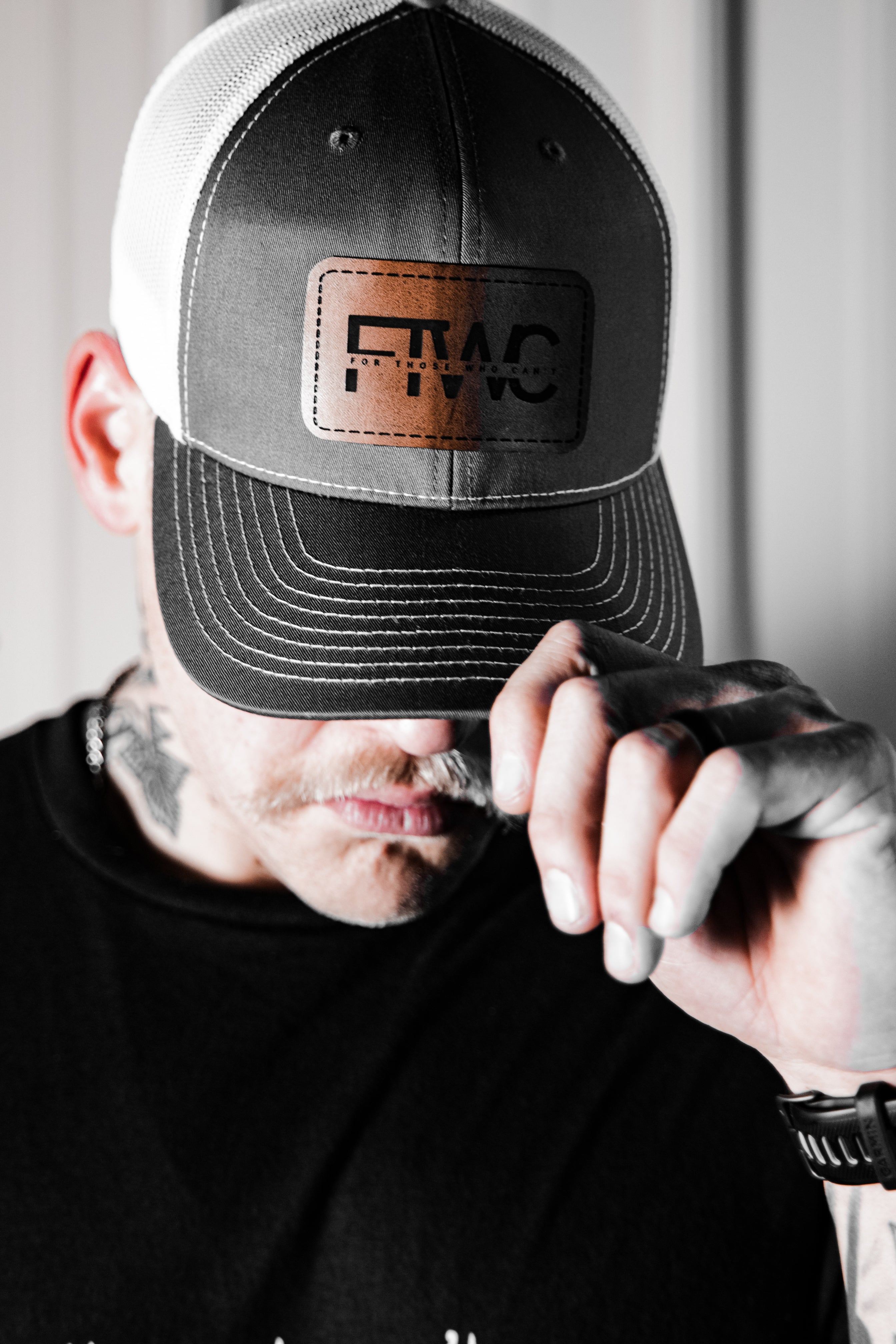 FTWC Richardson 112 Hat