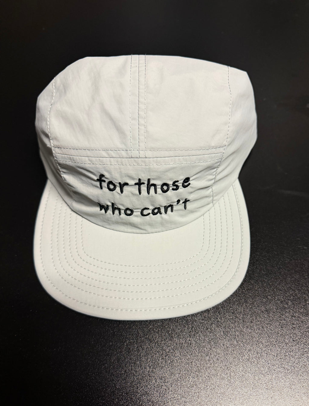 ftwc running cap