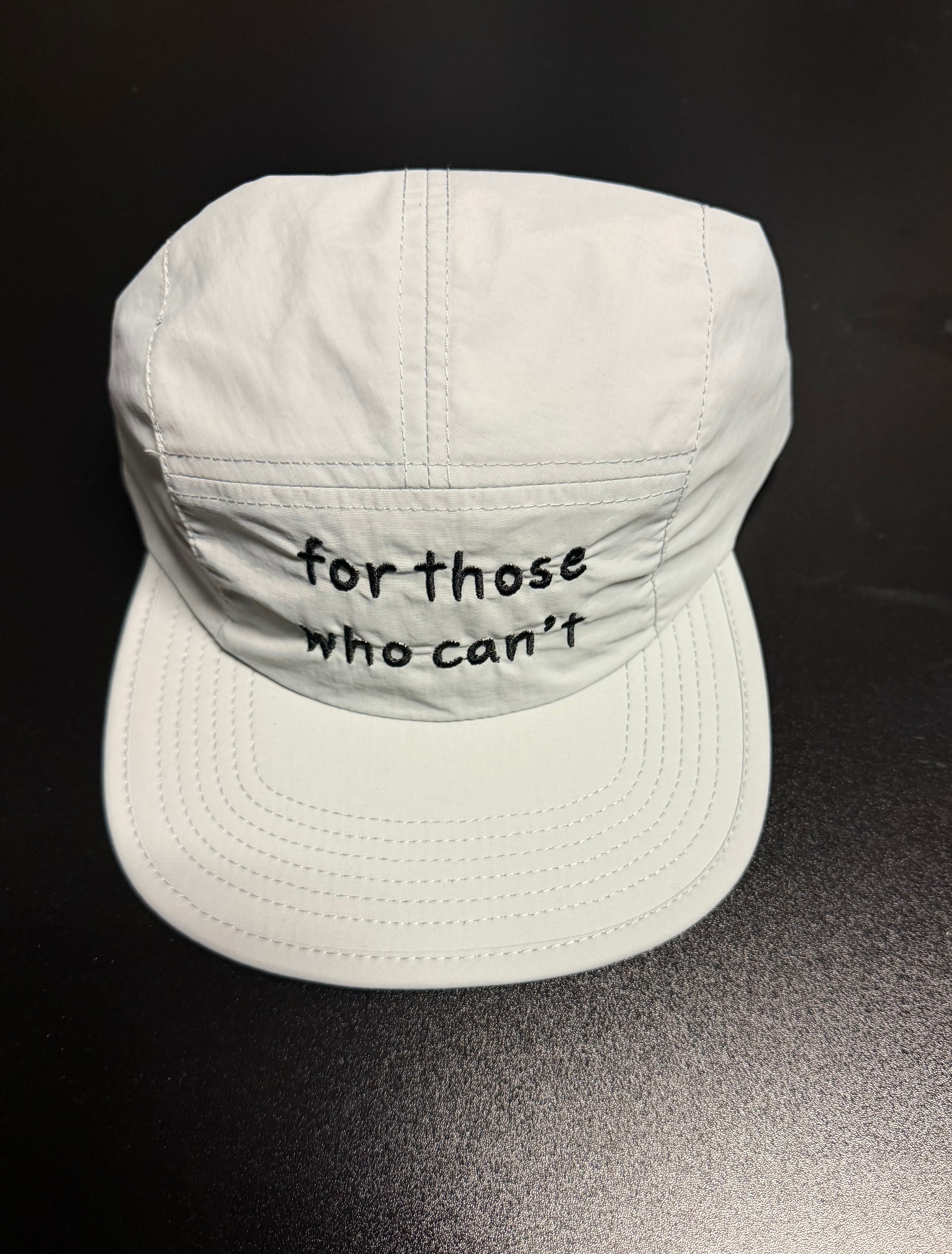 ftwc running cap